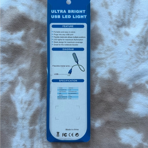 USB LED Light - Picture 2 of 2